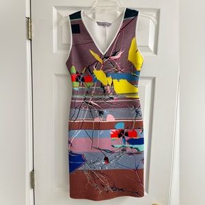 Like new clover canyon dress retail over $250